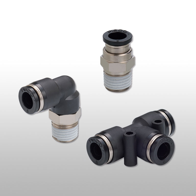 pisco fitting