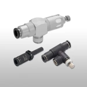 Quick Exhaust Valve