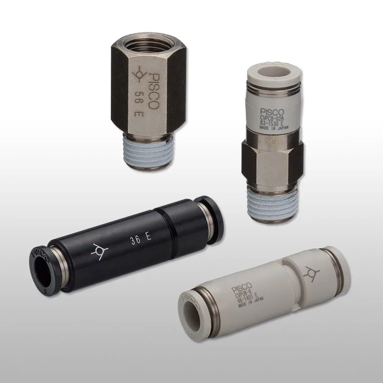 Check Valve