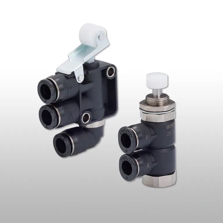 Mechanical Valve