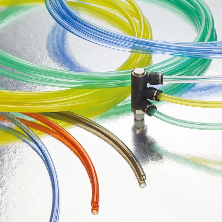 Polyurethane Tube