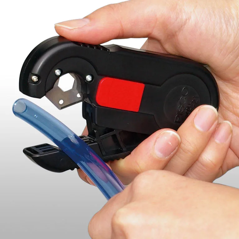 Tube Cutter