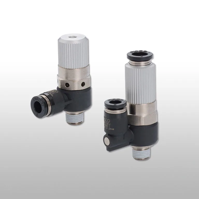 Vacuum Generator VH VS