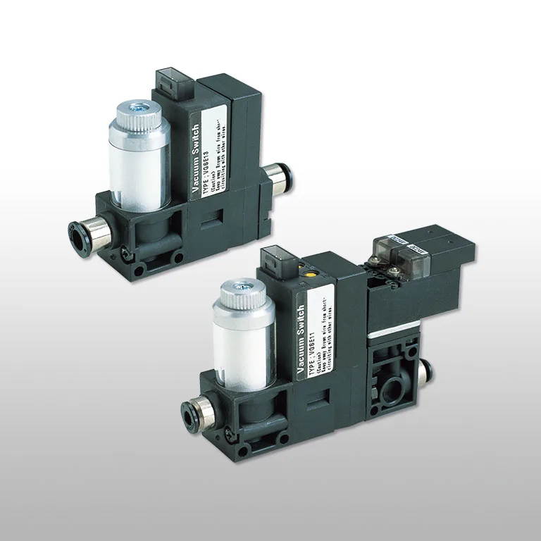 Vacuum Generator Complex Type VG