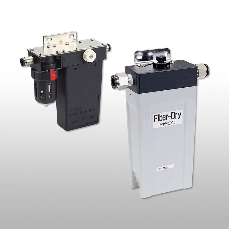 ชุดทำลมแห้ง Fiber Dry Series