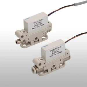 8mm Width Flow Sensor เซ็นเซอร์วัดการไหล PISCO
