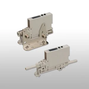8mm Width Led Digital Pressure Sensor เซ็นเซอร์วัดแรงดัน PISCO