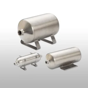 Air Tank ถังพักลม PISCO