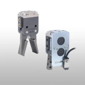 Angular Sprue Gripper กริปเปอร์ คีบสปรู PISCO