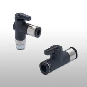 Ball Valve Mini Series บอลวาล์ว PISCO