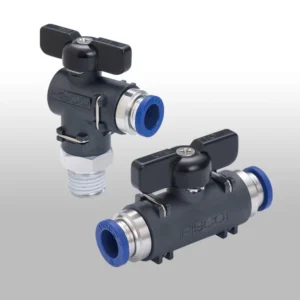Ball Valve Sus304 บอลวาล์ว PISCO
