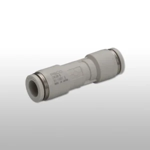 Check Valve With Low Cracking Pressure เช็ควาล์ว กันกลับ PISCO