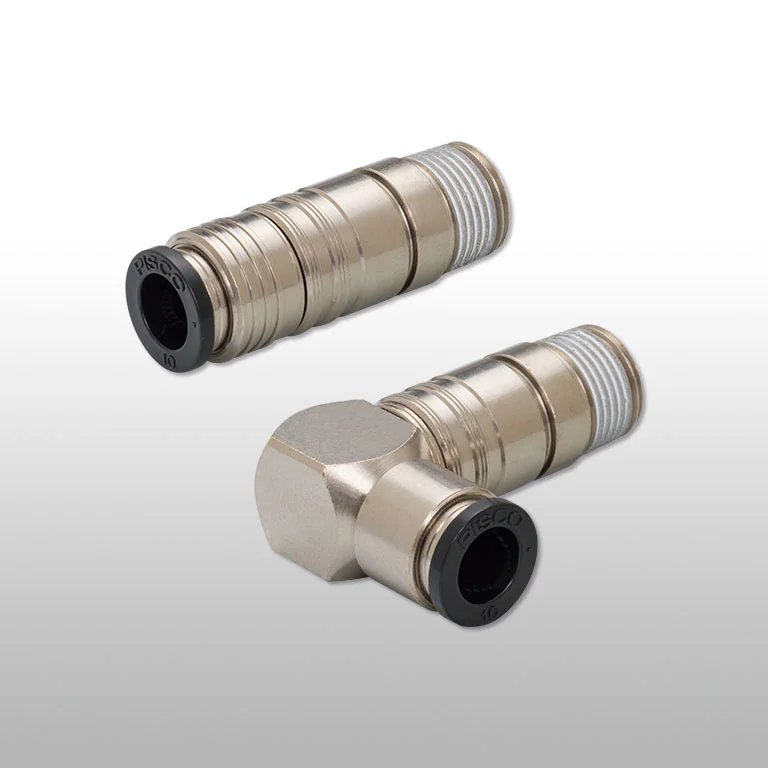 die temperature control fitting ข้อต่อลม ควบคุมอุณหภูมิแม่พิมพ์ Die Temperature Control Fitting ข้อต่อลม ควบคุมอุณหภูมิแม่พิมพ์ PISCO