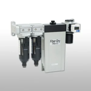 Dry Unit Series ชุดลดความชื้นลม PISCO