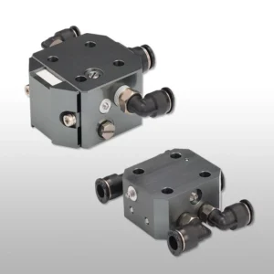 Eoat End Of Arm Tooling Direct Mountable Material Handling Vacuum Generator Vyr เครื่องกำเนิดสุญญากาศ PISCO