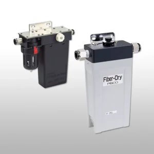 Fiber Dry ชุดลดความชื้นลม PISCO