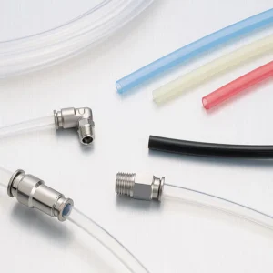 Fluoropolymer FEP Tube ท่อลม PISCO