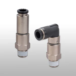 High Rotary Joint โรตารี่จอยท์ ข้อต่อหมุน PISCO