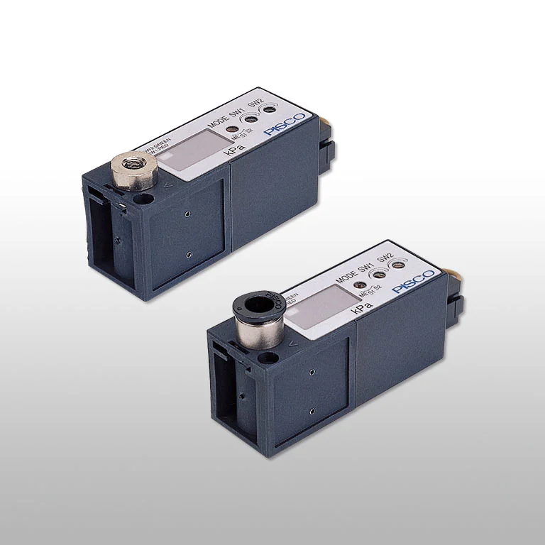 led digital pressure sensor เซ็นเซอร์วัดแรงดัน Led Digital Pressure Sensor เซ็นเซอร์วัดแรงดัน PISCO