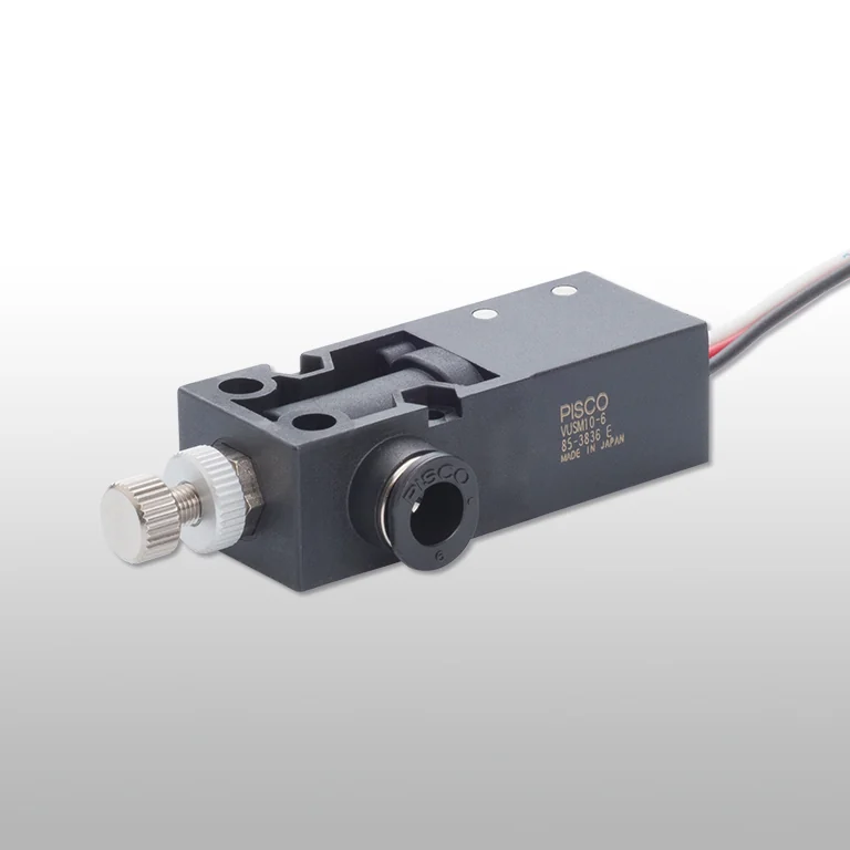 mechanical pressure sensor เซ็นเซอร์วัดแรงดัน Mechanical Pressure Sensor เซ็นเซอร์วัดแรงดัน PISCO