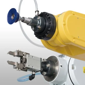Mounting Flange Hs For Eoat End Of Arm Tooling หน้าแปลนยึด หุ่นยนต์ PISCO