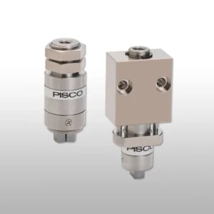 Opening Gripper กริปเปอร์ลม แบบกาง PISCO