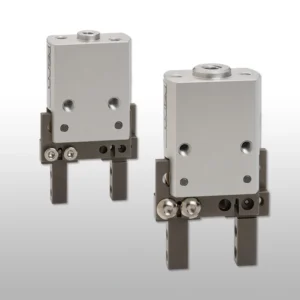 Parallel Gripper Single Acting Type กริปเปอร์ลม แบบขนาน PISCO