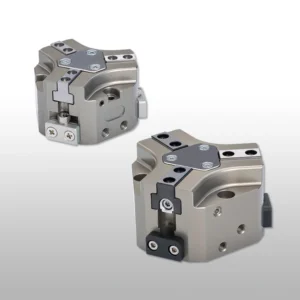 Parallel Gripper With 3 Finger กริปเปอร์ลม แบบขนาน PISCO