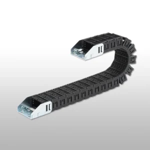 Plarailchain Sc รางกระดูกงู รางเก็บสายไฟ PISCO