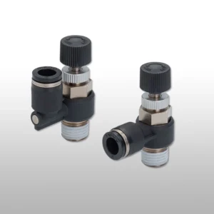 Pressure Controller ตัวควบคุมแรงดันลม PISCO