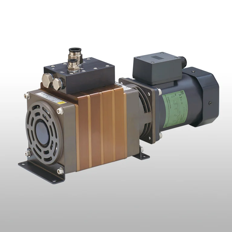 rotary vacuum pump rpv064 low vacuum 120l type ปั๊มสุญญากาศ โรตารี่ Rotary Vacuum Pump Rpv064 Low Vacuum 120l Type ปั๊มสุญญากาศ โรตารี่ PISCO