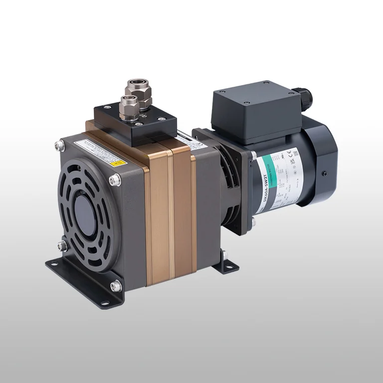 rotary vacuum pump rpv06a medium vacuum 30l 3 phase 200vac motor type ปั๊มสุญญากาศ โรตารี่ Rotary Vacuum Pump Rpv06a Medium Vacuum 30l 3 Phase 200vac Motor Type ปั๊มสุญญากาศ โรตารี่ PISCO