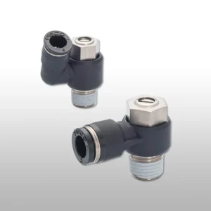 Slot Head Speed Controller สปีดคอนโทรล วาล์วปรับความเร็วลม PISCO