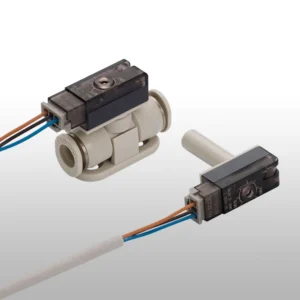 Small Pressure Sensor 12 เซ็นเซอร์วัดแรงดัน PISCO