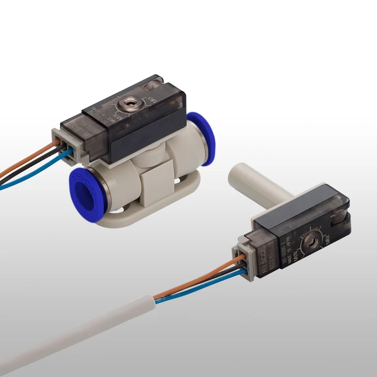 small pressure sensor 12 s3 spec เซ็นเซอร์วัดแรงดัน Small Pressure Sensor 12 S3 Spec เซ็นเซอร์วัดแรงดัน PISCO
