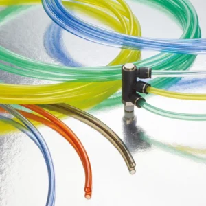 Soft Polyurethane Tube ท่อลม PISCO