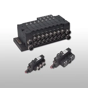 Solenoid Valve SVA โซลินอยด์วาล์ว PISCO