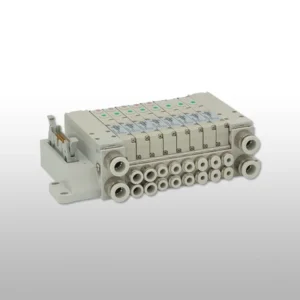 Solenoid Valve SVR โซลินอยด์วาล์ว PISCO