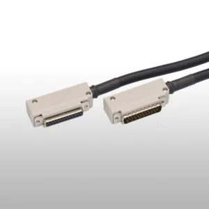Sub D Connector คอนเนคเตอร์ ซับดี PISCO