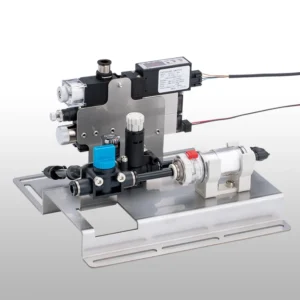 Vacuum And Air Control Unit Hku ชุดควบคุมลม และสุญญากาศ PISCO