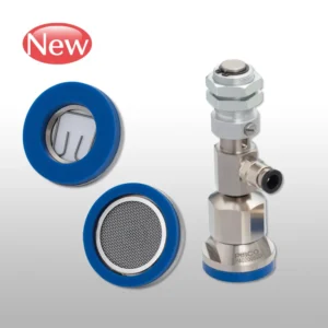 Vacuum Filter Pad With Holder แผ่นดูดสุญญากาศ มีตัวกรอง PISCO