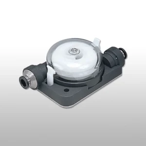 Vacuum Filter VFB ตัวกรองสุญญากาศ PISCO