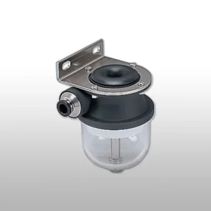Vacuum Filter VFR ตัวกรองสุญญากาศ PISCO