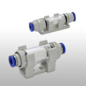 Vacuum Filter VFU S3 Spec ตัวกรองสุญญากาศ PISCO