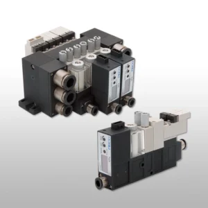Vacuum Generator Complex Type VJ เครื่องกำเนิดสุญญากาศ PISCO