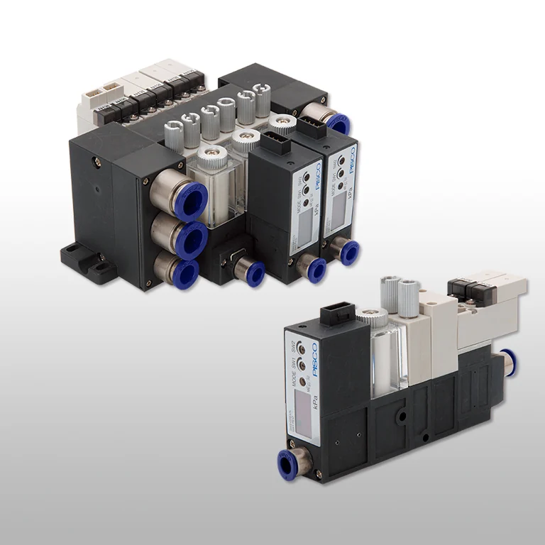 vacuum generator complex type vj s3 spec เครื่องกำเนิดสุญญากาศ Vacuum Generator Complex Type VJ S3 Spec เครื่องกำเนิดสุญญากาศ PISCO