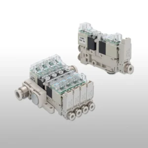 Vacuum Generator Complex Type VN เครื่องกำเนิดสุญญากาศ PISCO