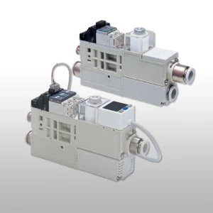 Vacuum Generator Complex Type VQ เครื่องกำเนิดสุญญากาศ PISCO