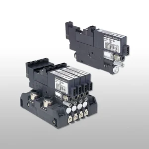 Vacuum Generator Complex Type VX เครื่องกำเนิดสุญญากาศ PISCO