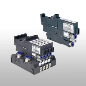 Vacuum Generator Complex Type VX S3 Spec เครื่องกำเนิดสุญญากาศ PISCO